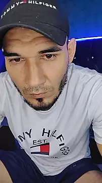 junior men22 online show from 7, 2, 2026