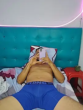 junior men22 online show from 21, 2, 2026