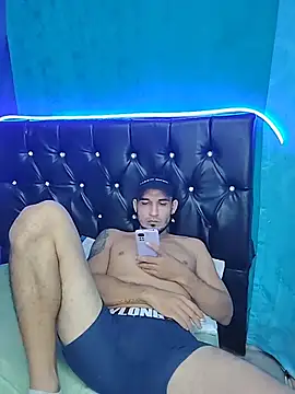 junior men22 online show from 17, 2, 2026