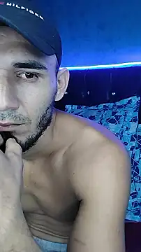 junior men22 online show from 8, 2, 2026