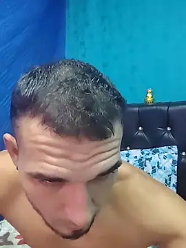 junior men22 online show from 26, 2, 2026