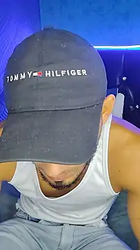 junior men22 online show from 12, 2, 2026