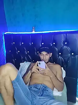 junior men22 online show from 14, 2, 2026