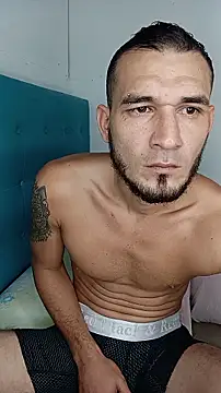 junior men22 online show from 11, 4, 2026