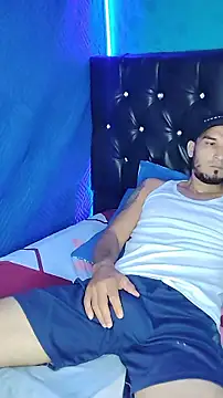 junior men22 online show from 4, 2, 2026