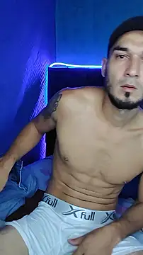 junior men22 online show from 5, 2, 2026