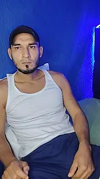 junior men22 online show from 10, 2, 2026