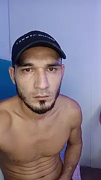 junior men22 online show from 28, 3, 2026