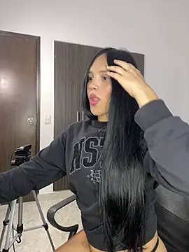 Malory Saenzz online show from 3, 2, 2026