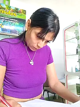 Tatianna Loove  online show from 3, 3, 2026