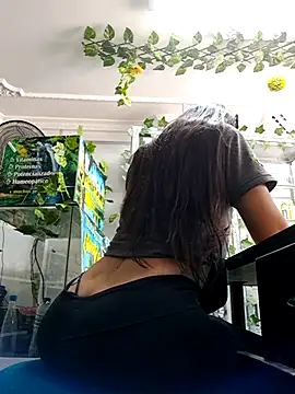 Tatianna Loove  online show from 29, 4, 2026