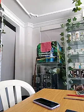 Tatianna Loove  online show from 23, 2, 2026