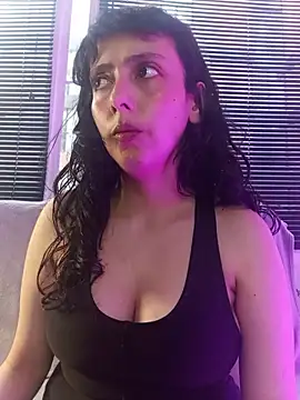 Snapshot of Eva_Err chatting on 15, 5, 2026 Eva Err online show from 15, 5, 2026