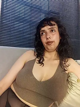 Snapshot of Eva_Err chatting on 18, 3, 2026 Eva Err online show from 18, 3, 2026