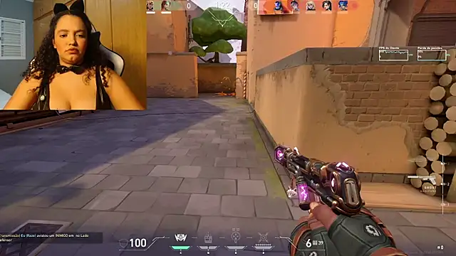 pandinhagamer online show from 28, 2, 2026