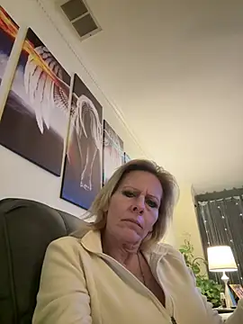 FireAfterDark online show from 4, 2, 2026