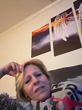 FireAfterDark online show from 27, 2, 2026