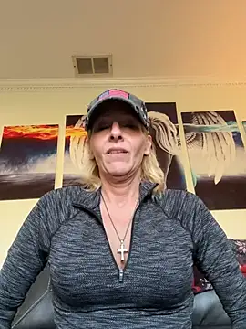 FireAfterDark online show from 11, 4, 2026