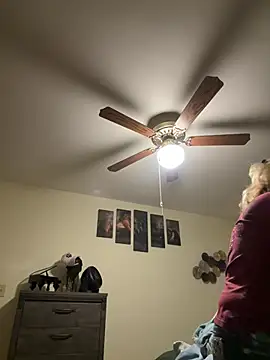 FireAfterDark online show from 24, 2, 2026