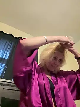 FireAfterDark online show from 18, 4, 2026