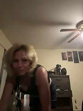 FireAfterDark online show from 25, 3, 2026