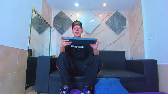 Dominic 26 online show from 11, 2, 2026