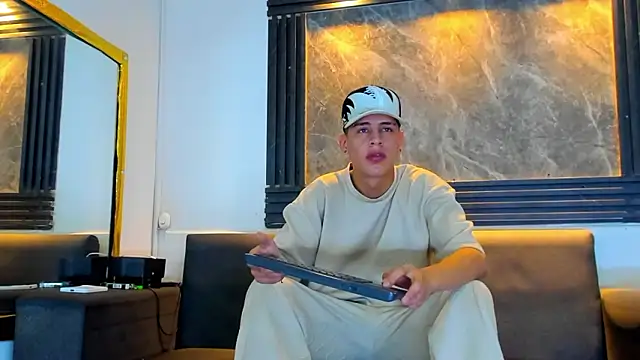 Dominic 26 online show from 1, 3, 2026