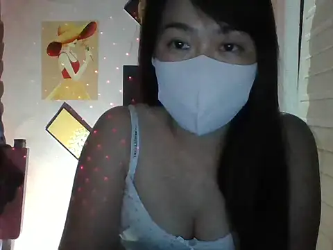 Anie6996 online show from 22, 2, 2026