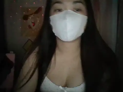 Anie6996 online show from 23, 2, 2026