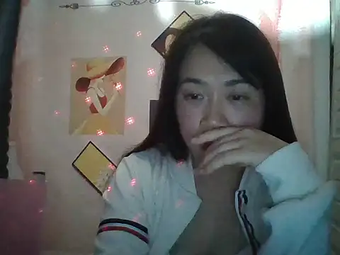 Anie6996 online show from 21, 2, 2026