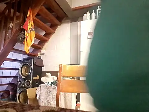 tuhardsexy online show from 24, 4, 2026