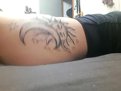 tuhardsexy online show from 10, 4, 2026