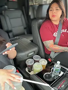 KittyTatts online show from 14, 2, 2026