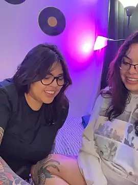 KittyTatts online show from 21, 2, 2026