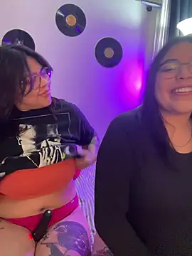 KittyTatts online show from 18, 2, 2026