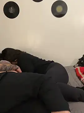 KittyTatts online show from 28, 2, 2026