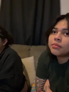 KittyTatts online show from 12, 2, 2026