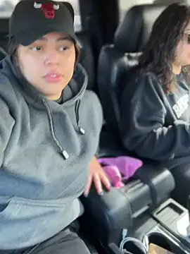 KittyTatts online show from 11, 2, 2026