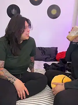 KittyTatts online show from 8, 3, 2026