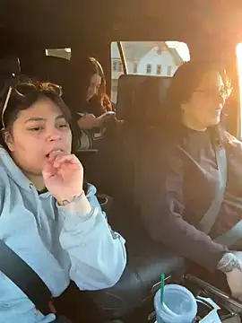 KittyTatts online show from 10, 2, 2026