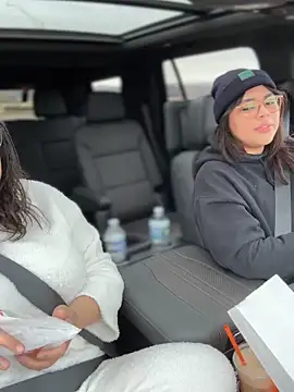 KittyTatts online show from 4, 2, 2026