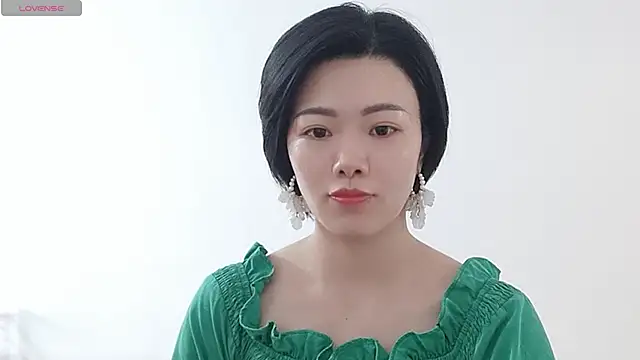 Snapshot of Nikishine chatting on 5, 6, 2026 Nikishine online show from 5, 6, 2026