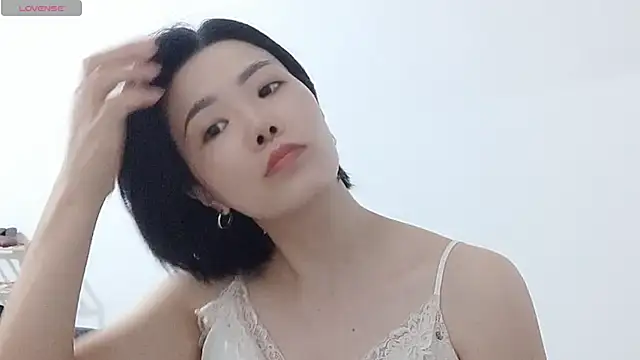 Snapshot of Nikishine chatting on 23, 6, 2026 Nikishine online show from 23, 6, 2026