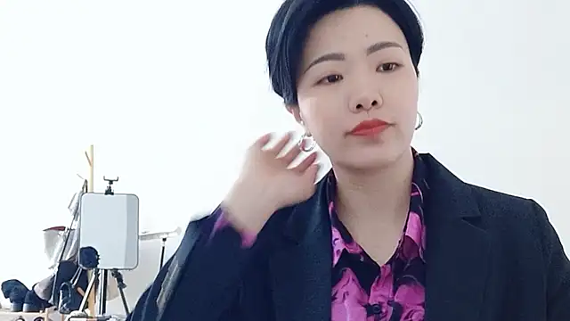 Nikishine online show from 25, 2, 2026