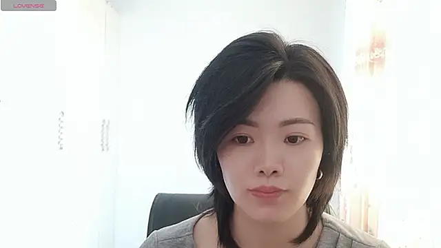 Snapshot of Nikishine chatting on 17, 5, 2026 Nikishine online show from 17, 5, 2026
