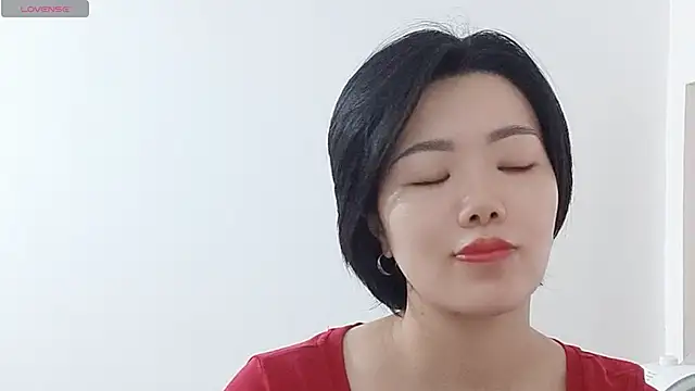 Snapshot of Nikishine chatting on 21, 5, 2026 Nikishine online show from 21, 5, 2026