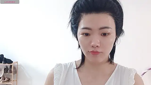 Nikishine online show from 19, 4, 2026