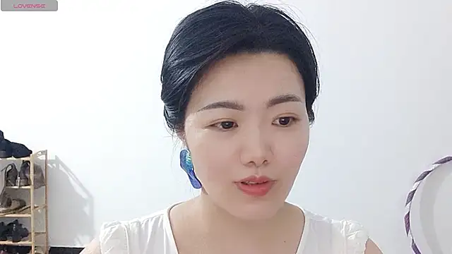 Nikishine online show from 19, 4, 2026