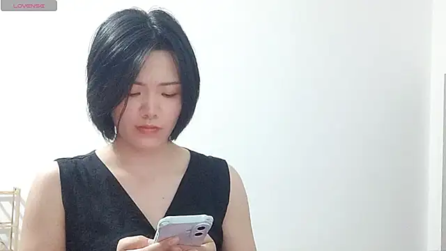 Snapshot of Nikishine chatting on 1, 8, 2026 Nikishine online show from 1, 8, 2026