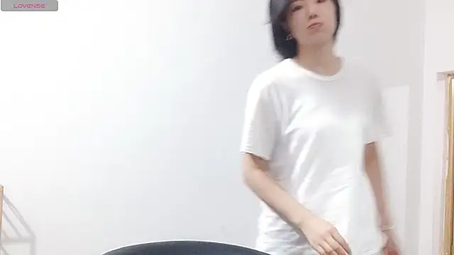 Snapshot of Nikishine chatting on 31, 7, 2026 Nikishine online show from 31, 7, 2026